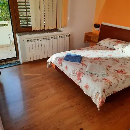 Apartman Jackie
