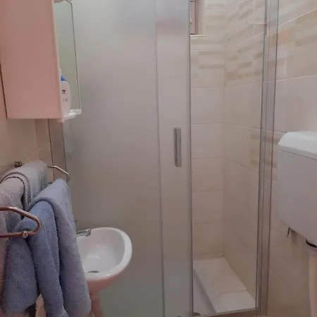 Apartman Jackie Baška