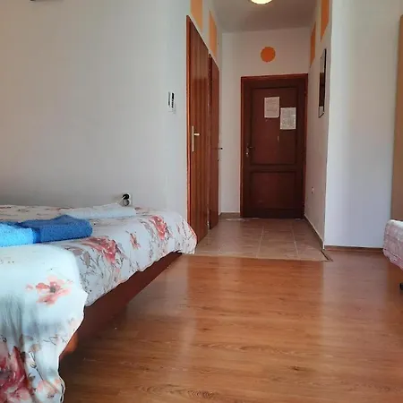 Apartman Jackie *