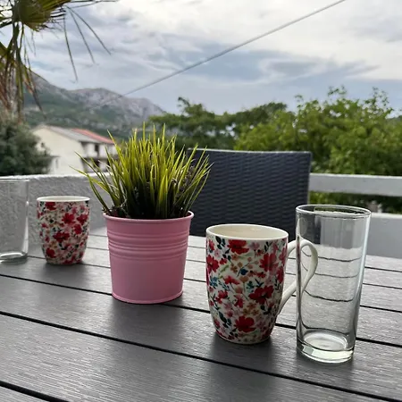Jackie Apartman Baška