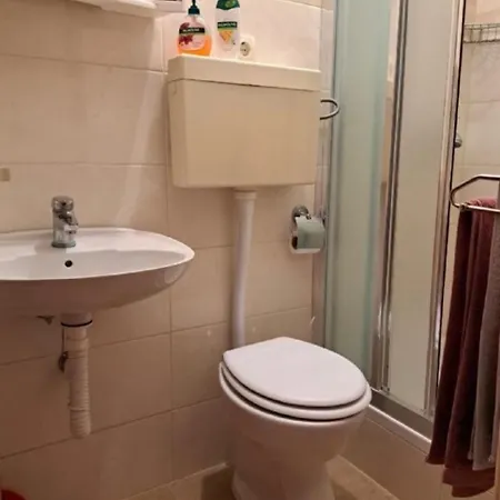Apartman Jackie